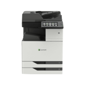 Lexmark CX921 DE