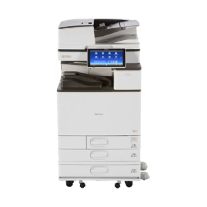Ricoh MP6004