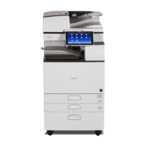 Ricoh MP 6055